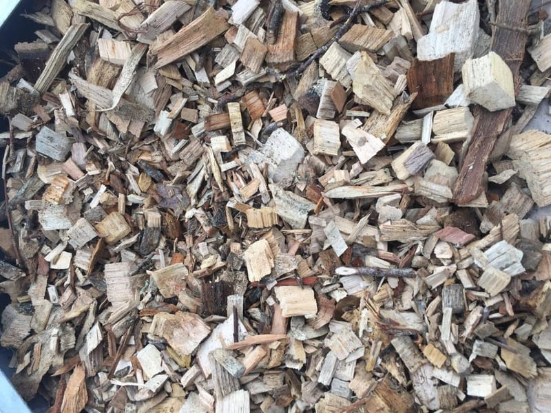 Hippocenter Fedett Körjártatóhoz Faforgács