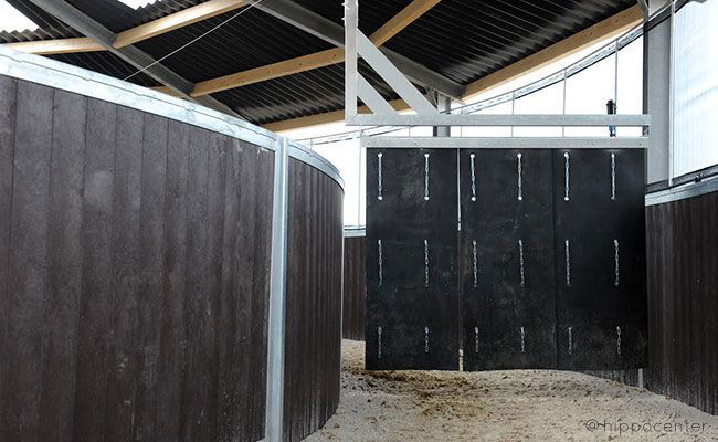 Hippocenter Fedetlen Körjártató Grand Prix & Prestige