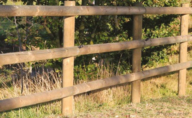 Hippocenter Futószárazó Körkarám Kerítés Svéd Gömbfa