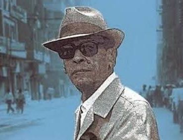 نجيب محفوظ من الورق إلى الشاشة و من الحارة إلى الكادر