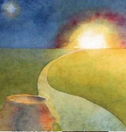 لحظة التنوير Epiphany