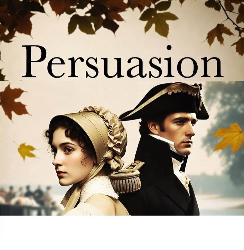 الإقناع Jane Austen