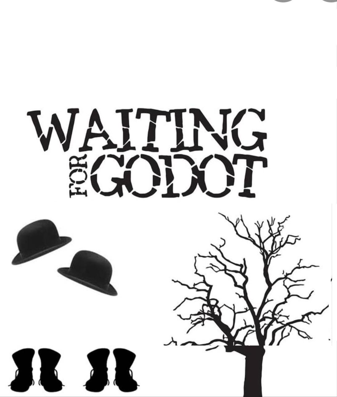 الانتظار واللاجدوى في مسرحية " في انتظار غودو":قراءة نقدية