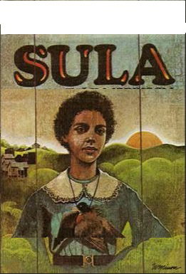 الهوية والتمرد وحدود المجتمع في رواية Sula لتوني موريسون