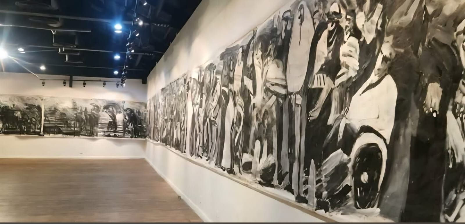 غزة في القلب