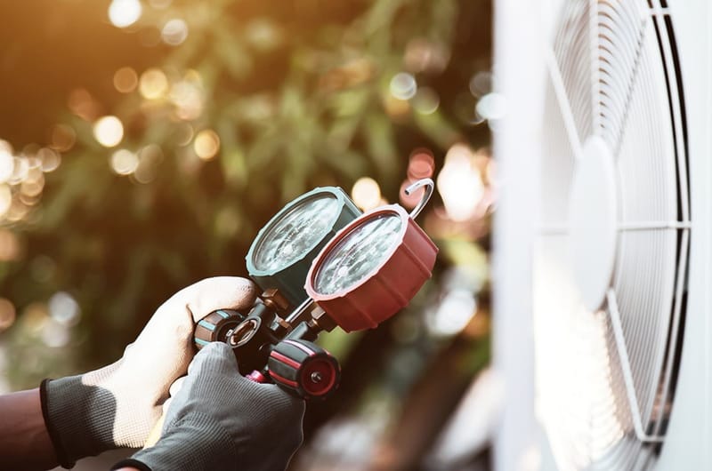 Reliable water solutions and HVAC expertise for Carrollton homes