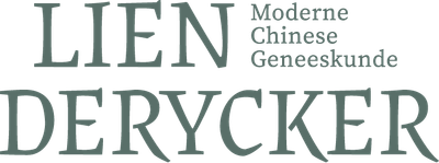 Lien Derycker | Chinese Geneeskunde
