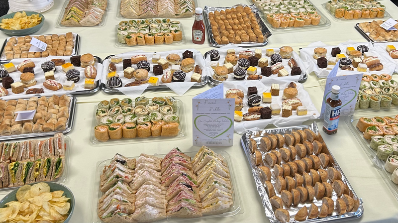 Cathy's Catering