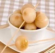 Fancy a nibbles platter? Pickled Onions