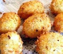 Fancy a nibbles platter? Snack eggs