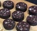 Black Pudding Platter