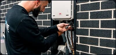 Melbourne Hot Water Services for Efficient and Safe Heating Solutions