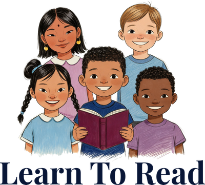 Learn To Read