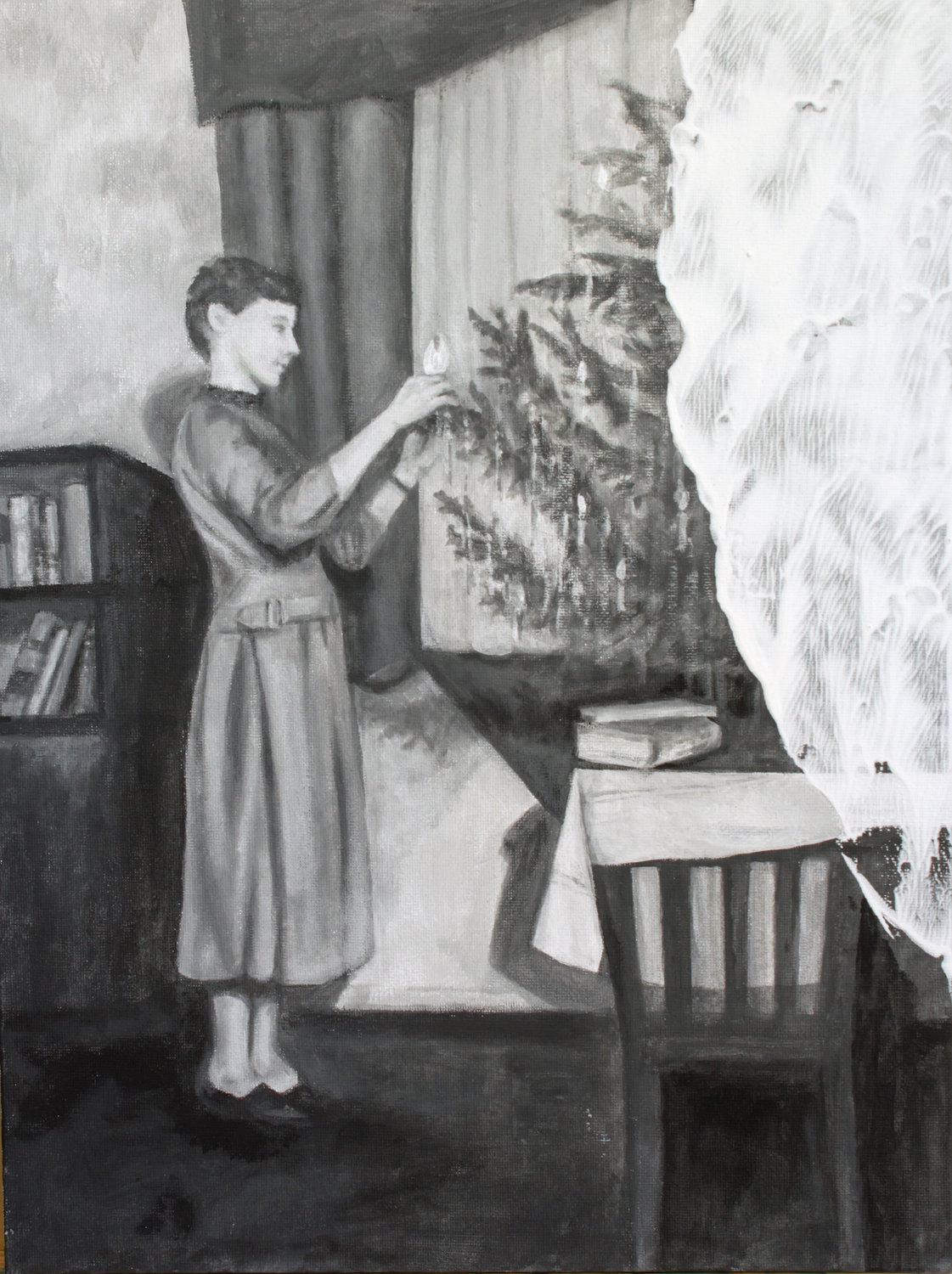 Weihnachten