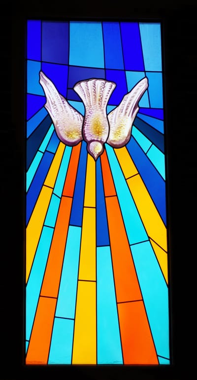Art of Stained Glass image