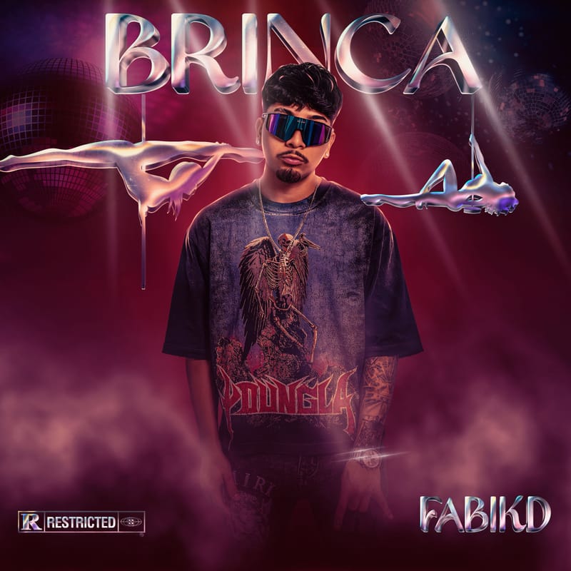 Diseño Visual para Artistas