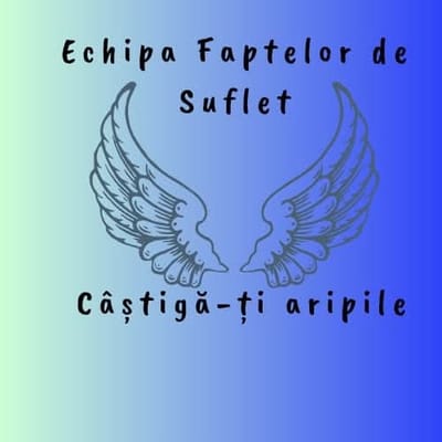 Asociația Echipa Faptelor de Suflet