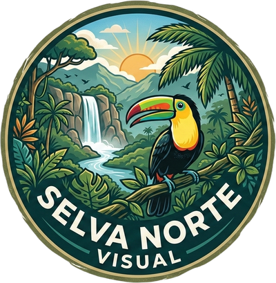 SelvaNorteVisual