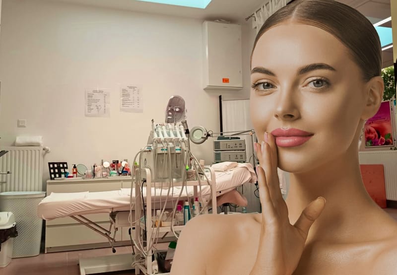 Arctisztító nagykezelések /80 perc/