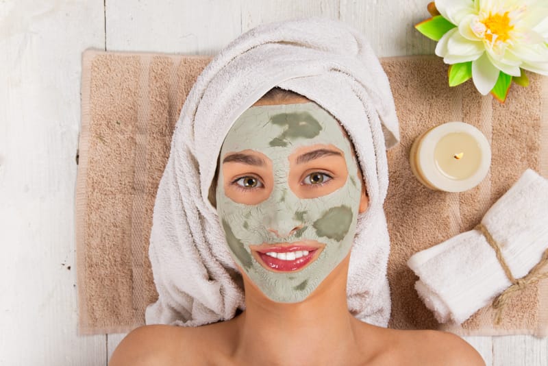 BEAUTY EXPRESS /35 perc/