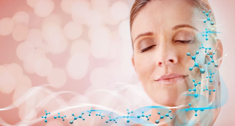 "A fény és a víz útja" - SAFE-LASER ÉS HIDRODERMABRÁZIÓ bőrápoló, fiatalító kezelés /35 perc/