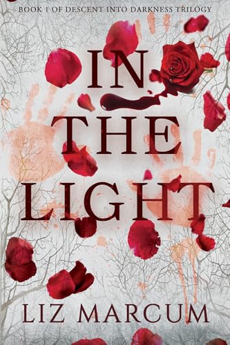 IN THE LIGHT : Book 1 Descent Into Darkness Trilogy