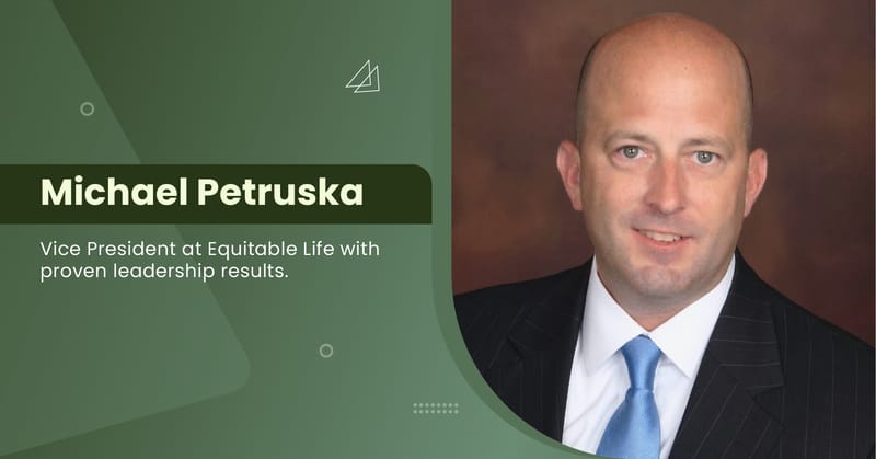 To learn more about Michael Petruska, click the links below: