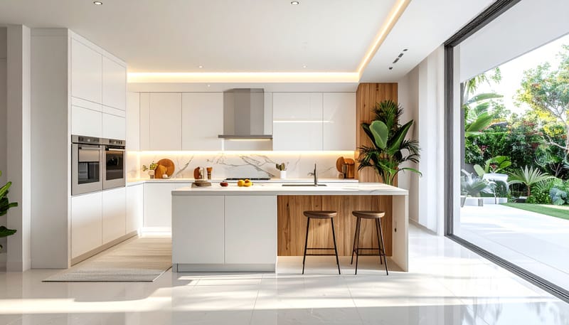Kitchen Renovation Box Hill | Design Tips & Value Guide