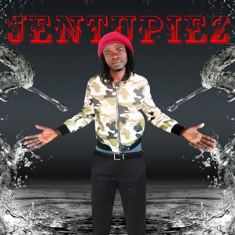 JENTUPIEZ ON AUDIOMACK