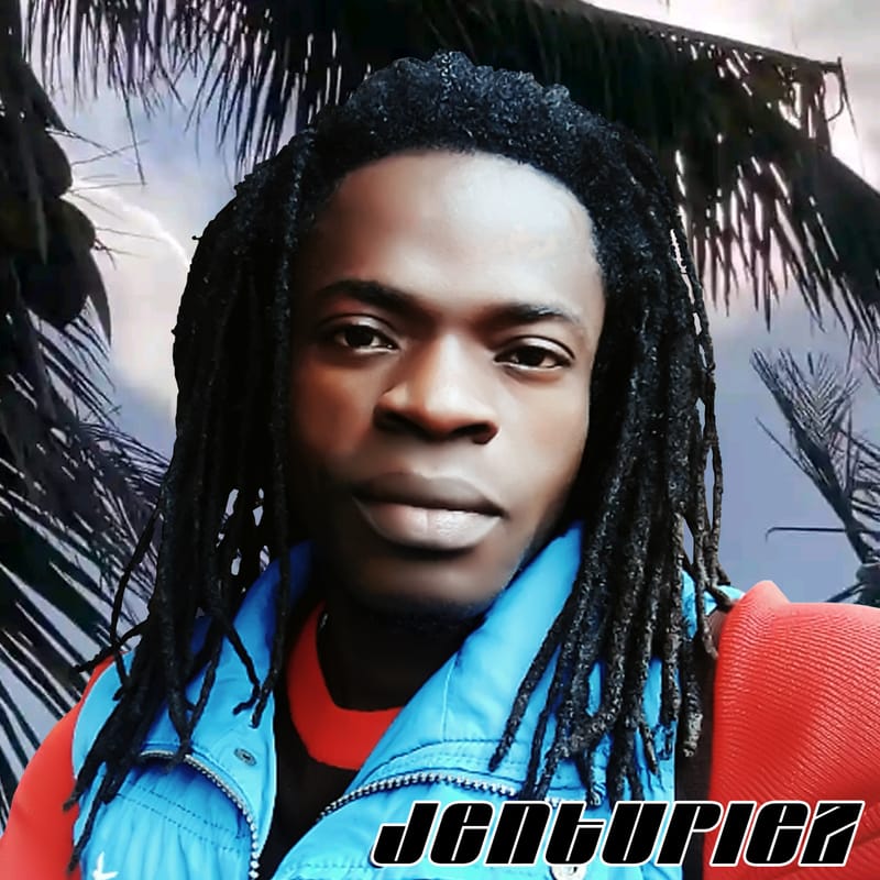 JENTUPIEZ ON APPLE MUSIC