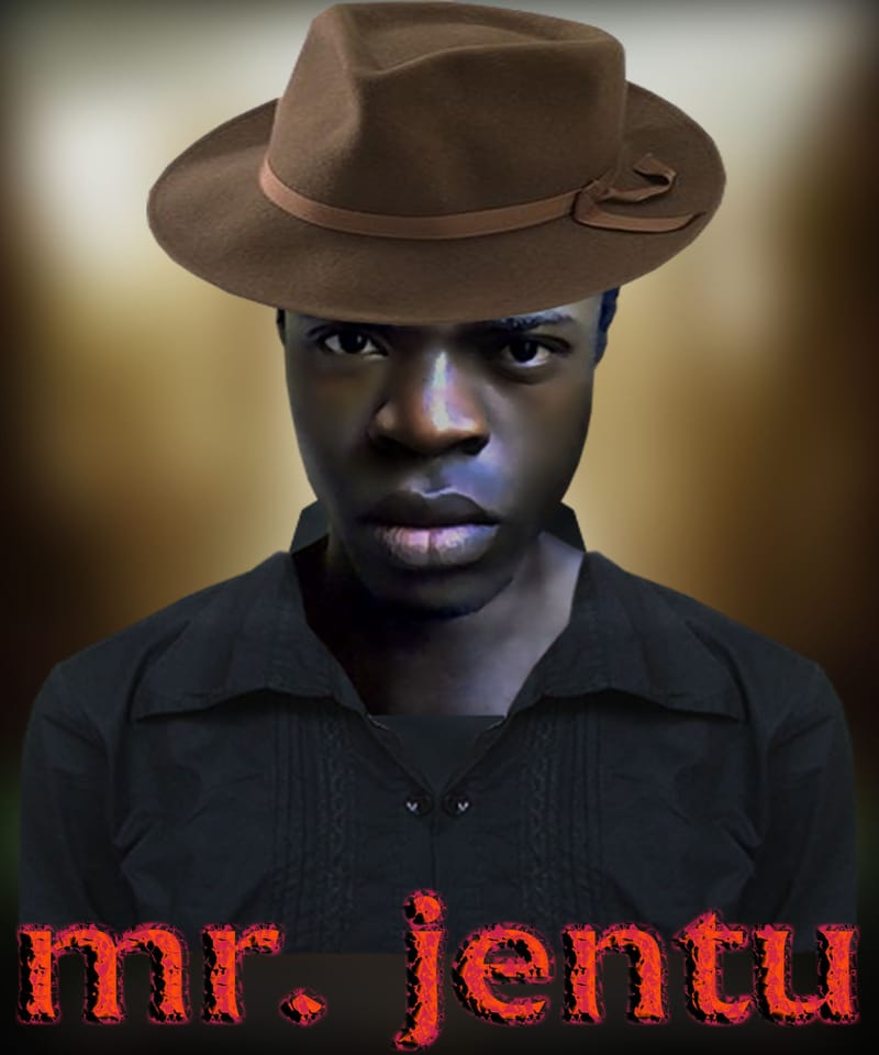 JENTUPIEZ ON BOOMPLAY