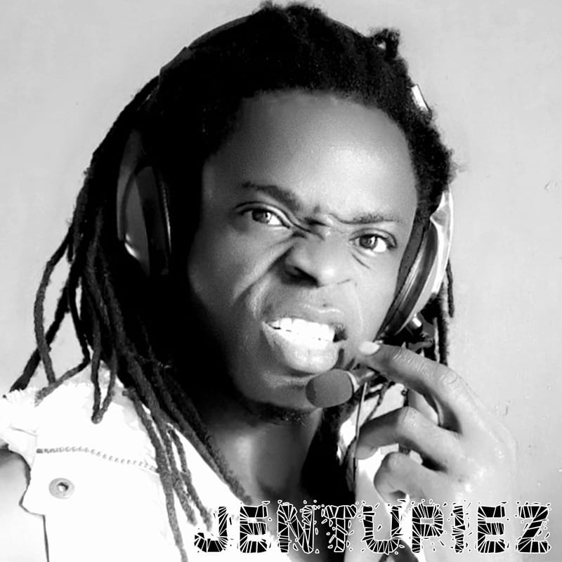 JENTUPIEZ ON TIDAL