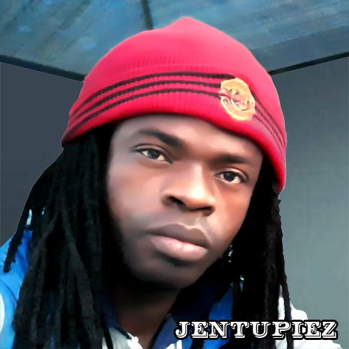 JENTUPIEZ ON AUDIOFRICA