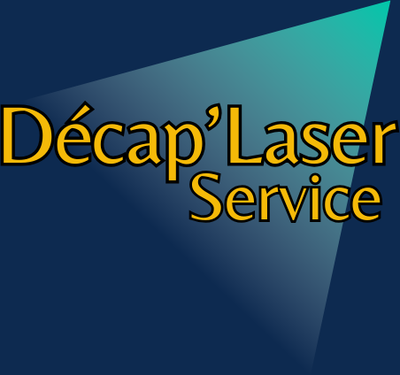 Decap Laser service