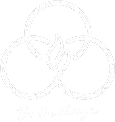 Be The Change