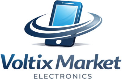 Voltix Market