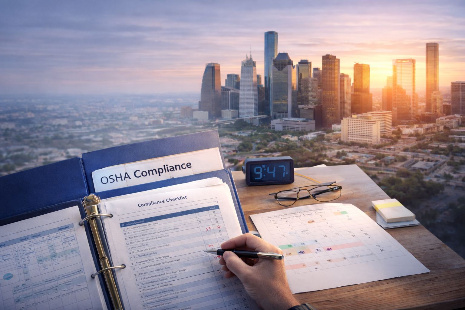 🛡️ What Hiring Sentinel Actually Looks Like: Month 1 Through Month 12