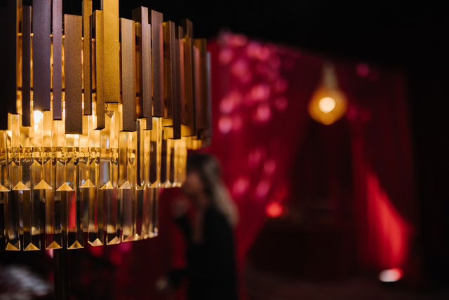 Luxury Hina מגשימים לכם חלומות מרוקאים