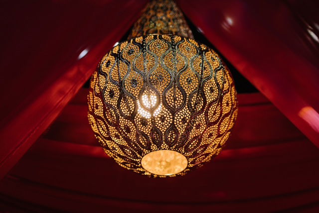 Luxury Hina מגשימים לכם חלומות מרוקאים