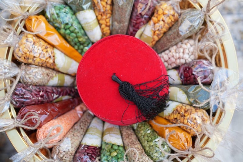 Luxury Hina מגשימים לכם חלומות מרוקאים