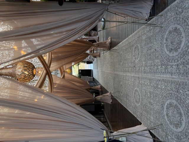 Luxury Hina מגשימים לכם חלומות מרוקאים