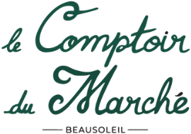 Le Comptoir du Marché