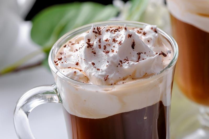 Chocolat viennois