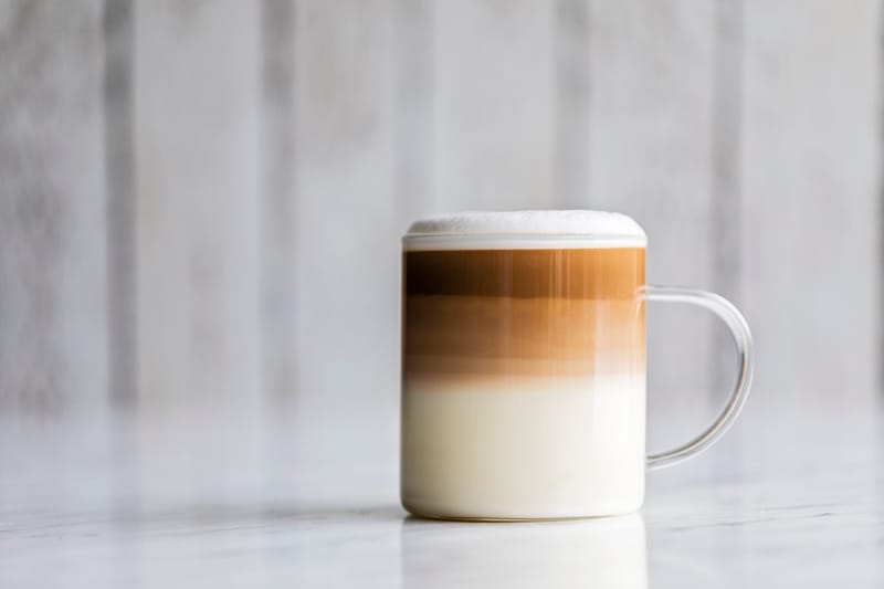 Macchiato