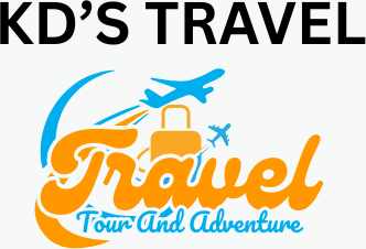 KD'S TRAVEL