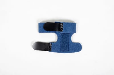 Support and Protect Your Pinky Finger with This Splint