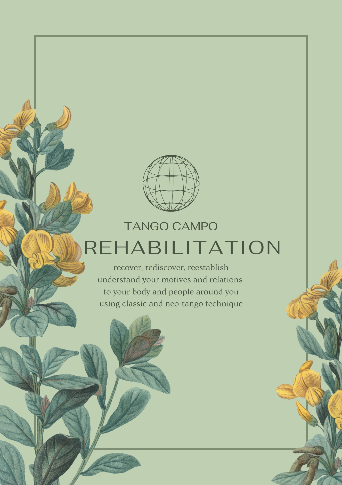 Tango Campo Full Broschure