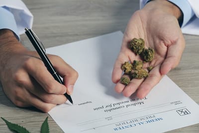 How Doctors Determine Eligibility for Medical Cannabis