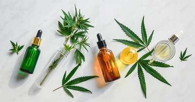 Beginner’s Guide to Using Cannabis Safely