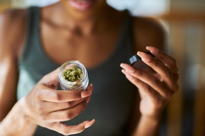 Sleep Disorders and Medical Cannabis: What Research Suggests